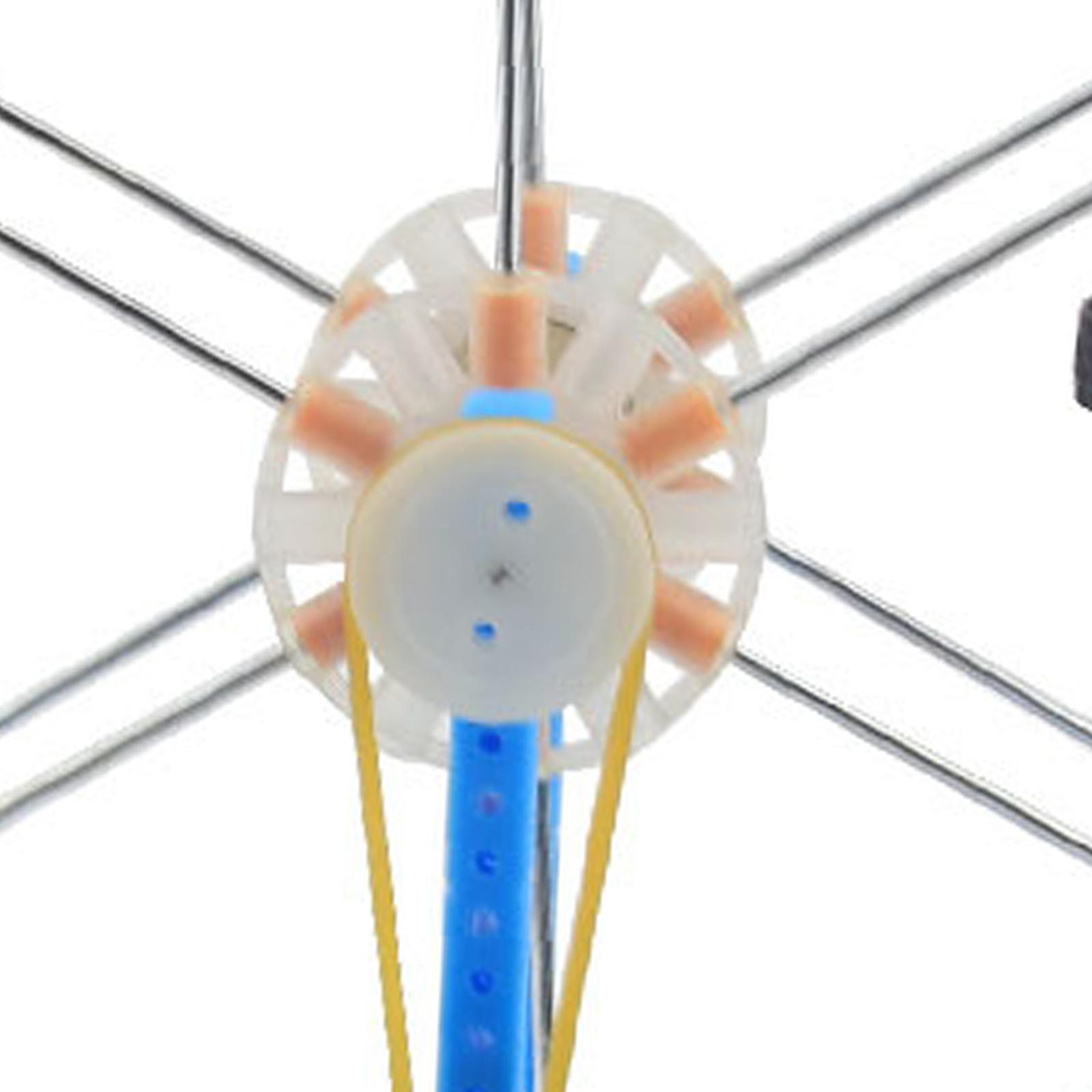 Educational Toys - 10代向けのホイールDIYモデルキット組み立てセット。物理学のおもちゃで、創造性を育み、インタラクティブな学習を通じて科学を楽しく学べる、教育的なプレゼントに最適。