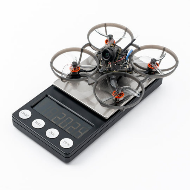 BETAFPV Air75 II ブラシレス ウープ クアッ - Fpv Brushless Rc Drone 4K のレビューと価格