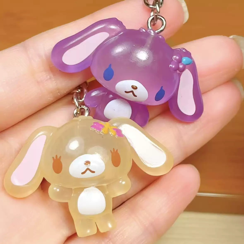 シュガーバニーズ ペンダント ブラインドボックス デスクトッ - Anime Action Figure Blind Box のレビューと価格