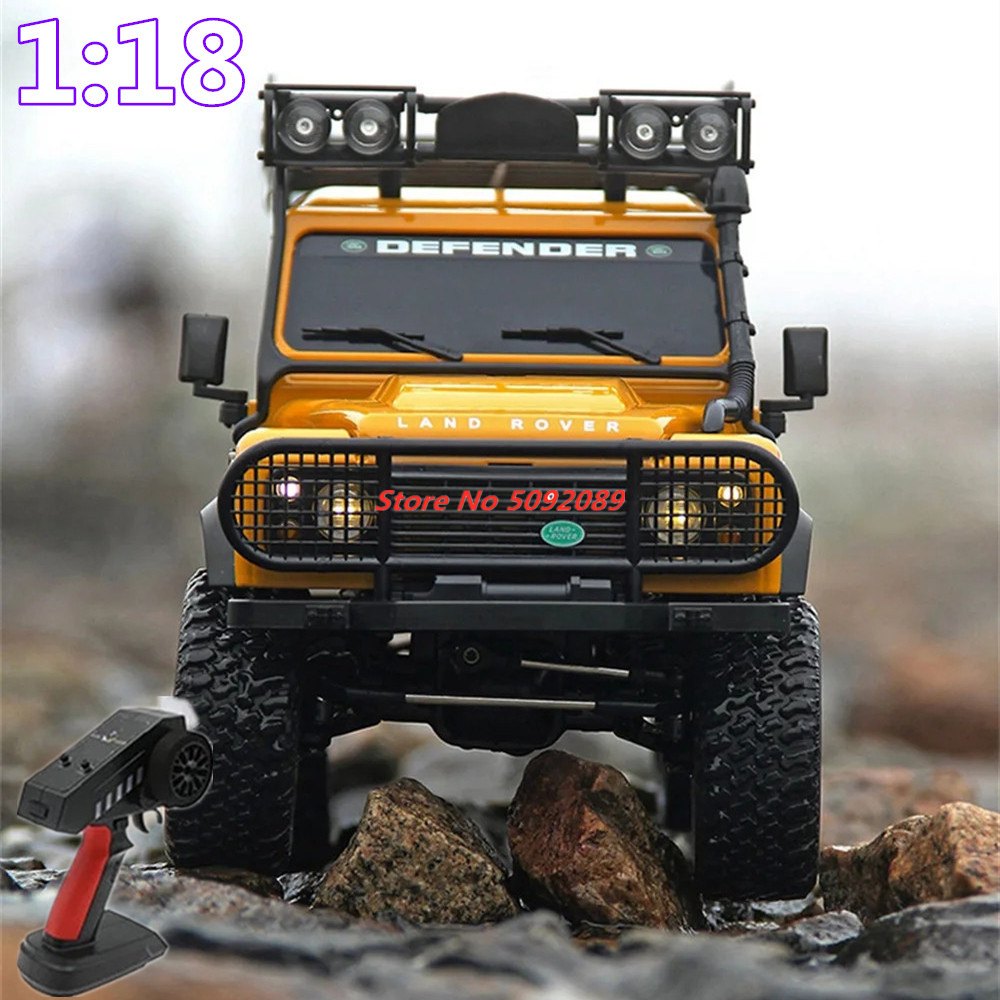 大人用リモコン付き高速オフロード車,1:18スケールのプロ用 - Rc Drift Car 1 24 Scale 4Wd のレビューと価格
