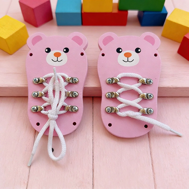 DIY モンテッソーリビジーボード木製アクセサリーイチゴ車ネ - Montessori Wooden Busy Board Toddler のレビューと価格