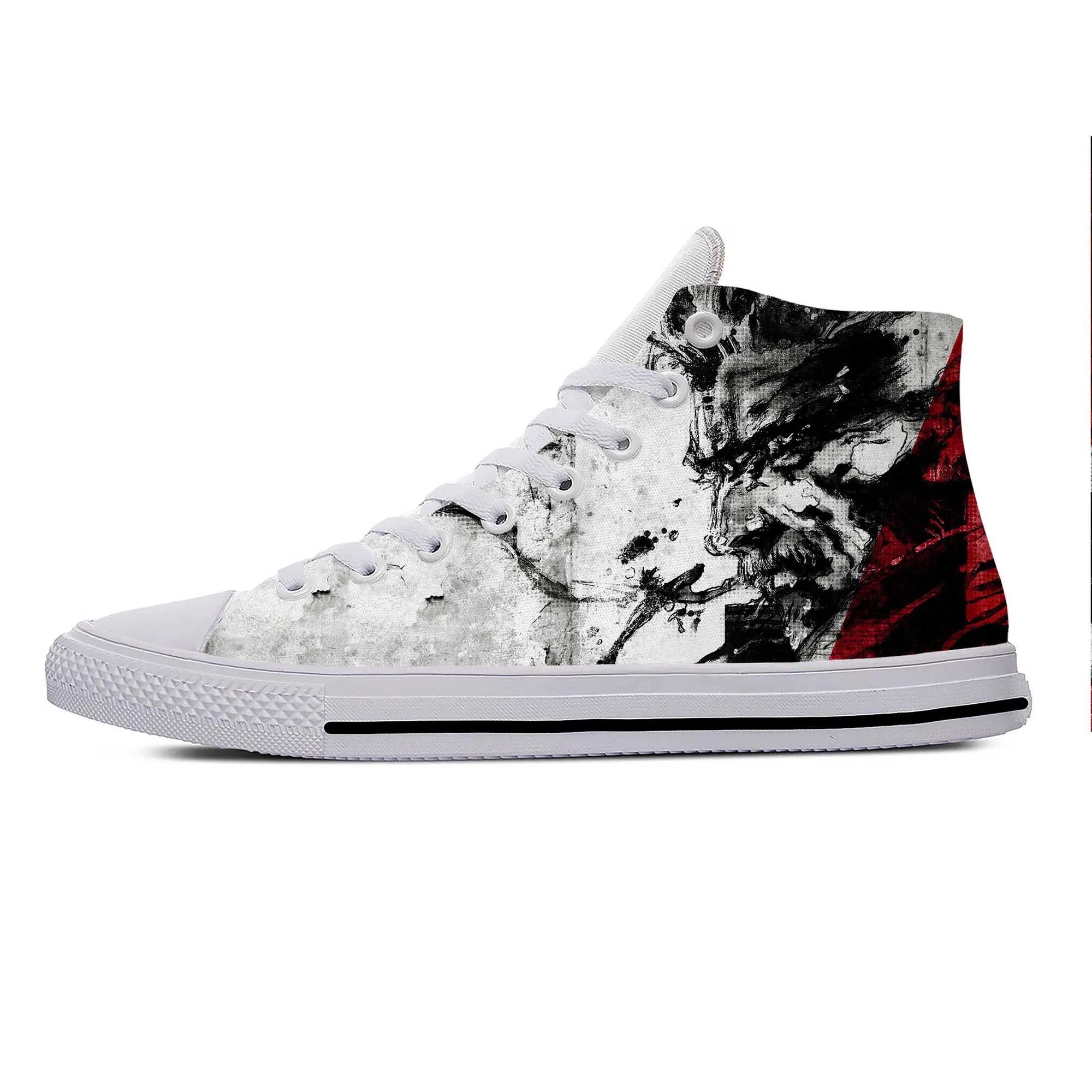 ホットアニメ漫画ゲームメタルギアソリッドおかしいカジュアルシ - Board Games のレビューと価格