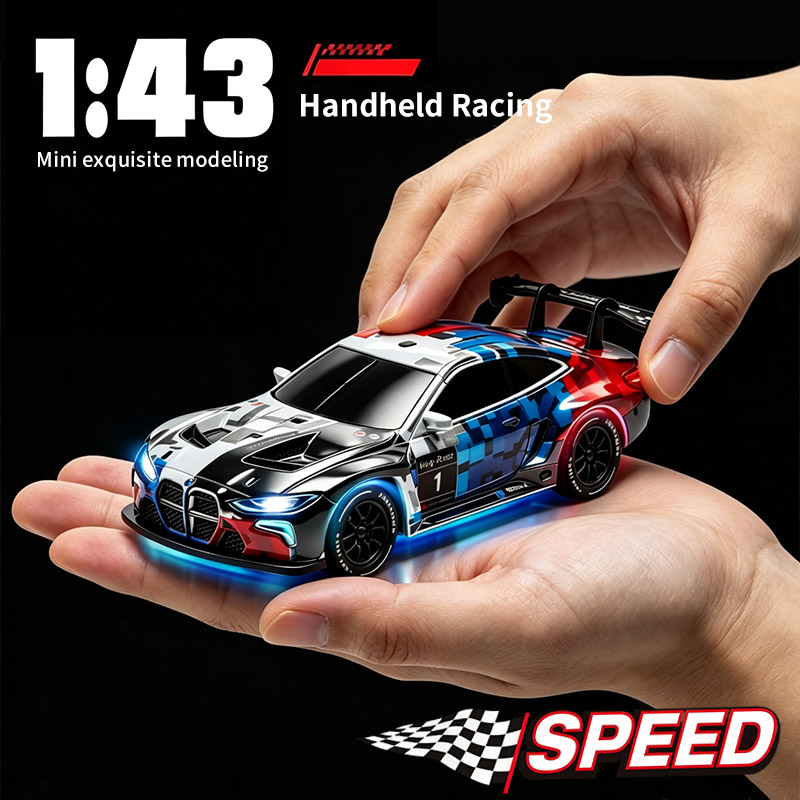 2026 4DRC 1:43 フルスケール 4WD RC ド - Rc Drift Car 1 24 Scale 4Wd のレビューと価格