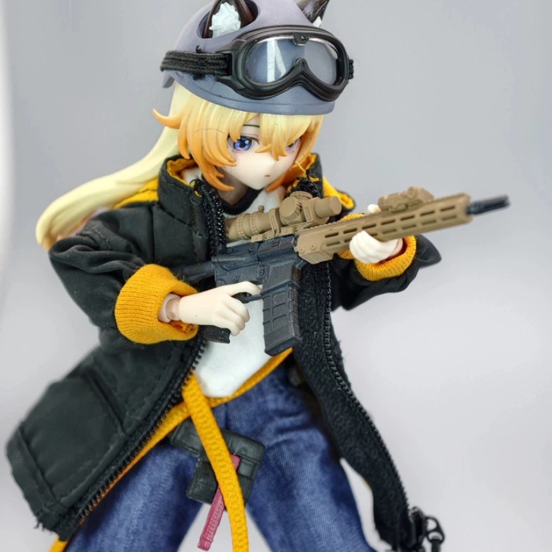 ニューエデン・トイズ BJDドール 2026 ブラックアイア - Anime Action Figure Blind Box のレビューと価格